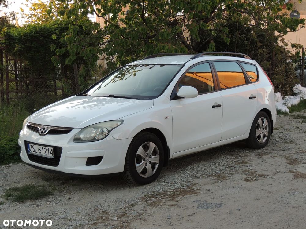 Hyundai i30 1.6 CRDi Classic - 1