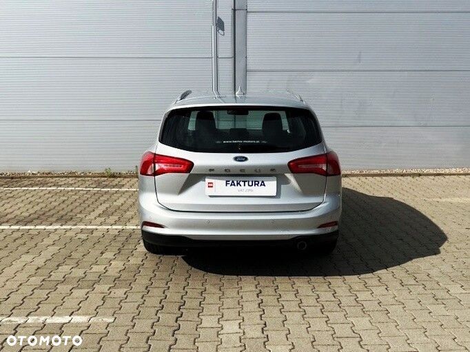 Ford Focus 1.5 EcoBlue Titanium Business - 8