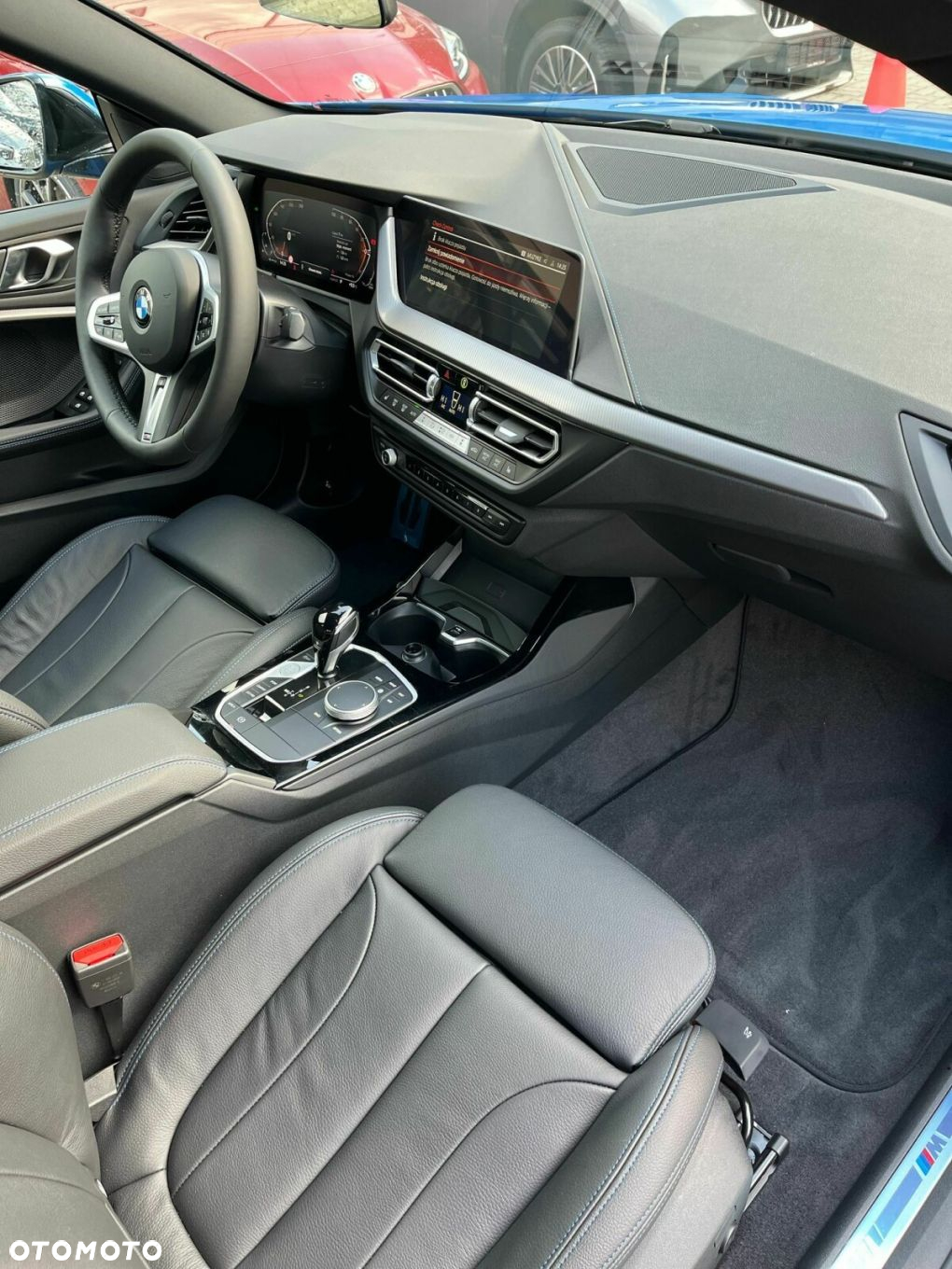 BMW Seria 2 - 8
