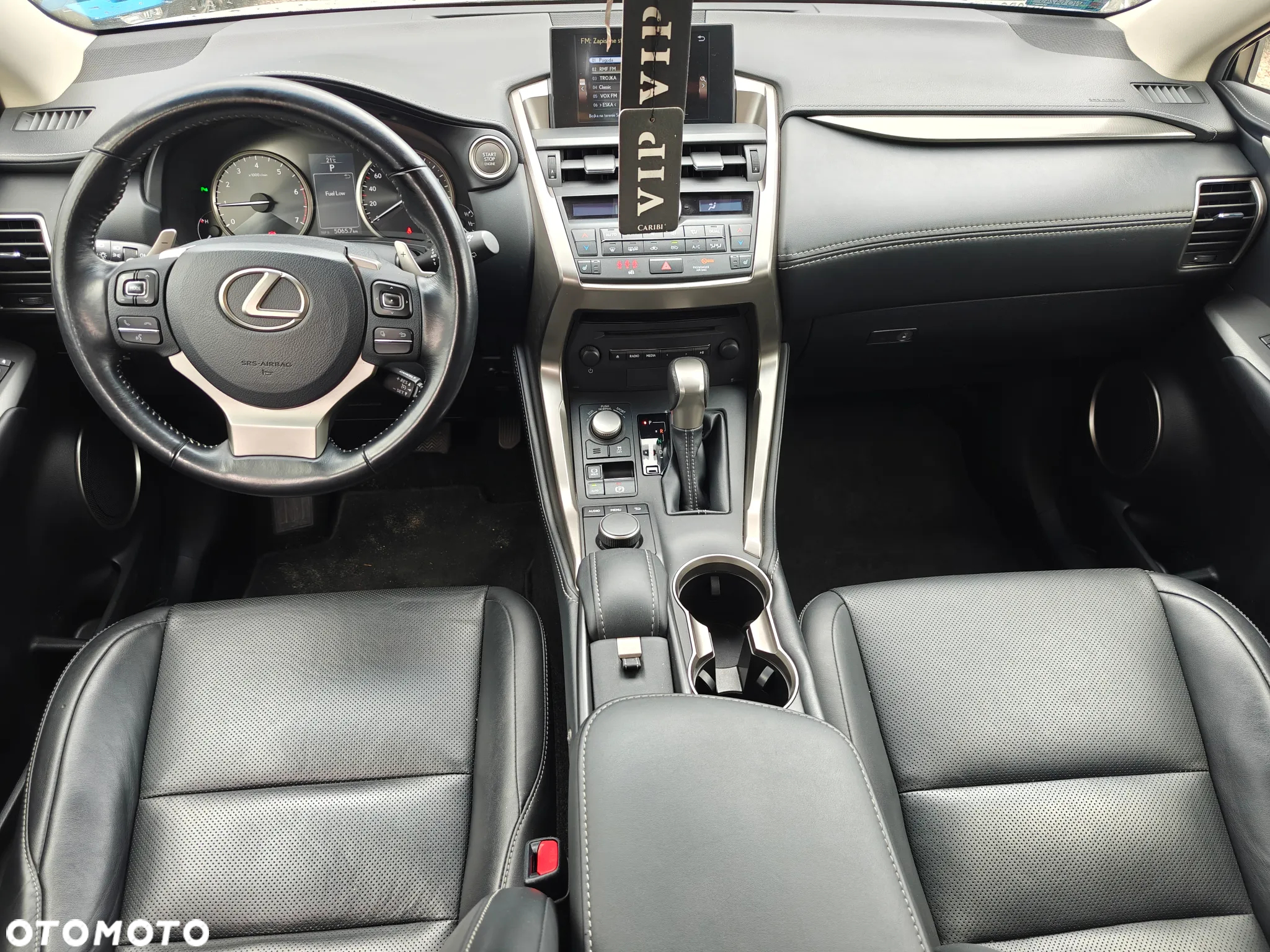 Lexus NX 200t Elegance AWD - 10