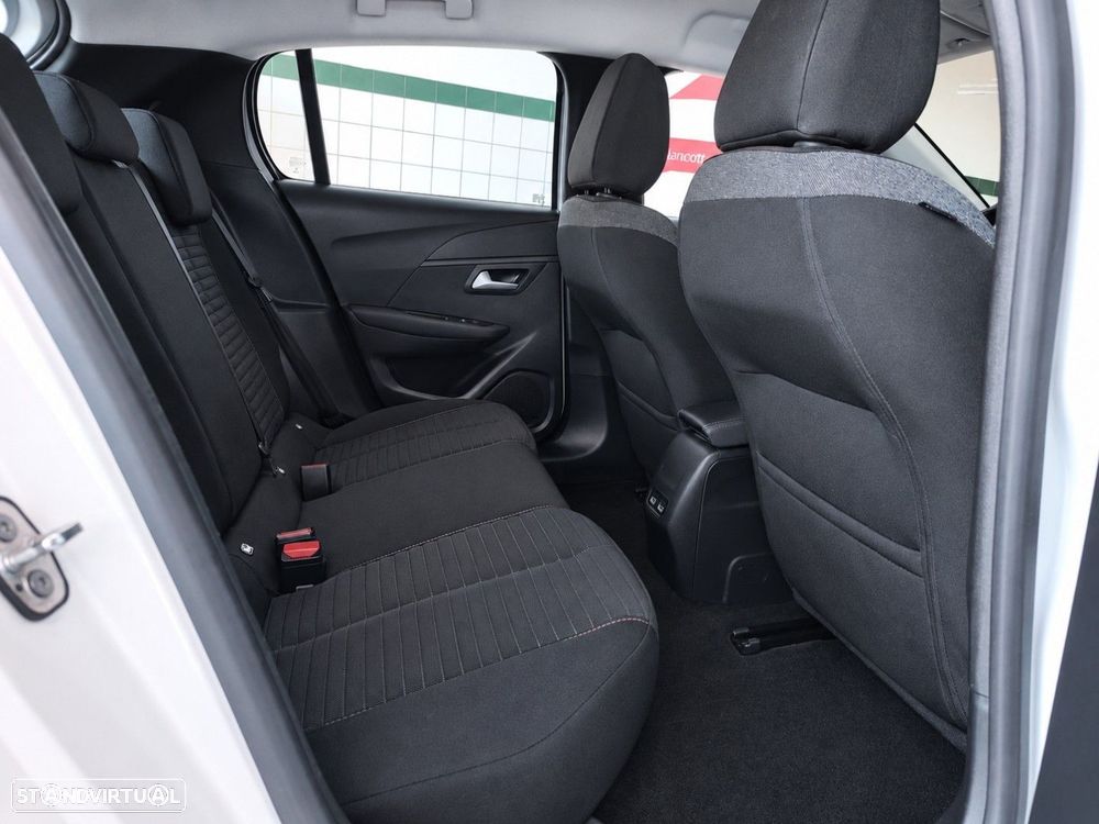 Peugeot e-208 50 kWh Active Pack - 15