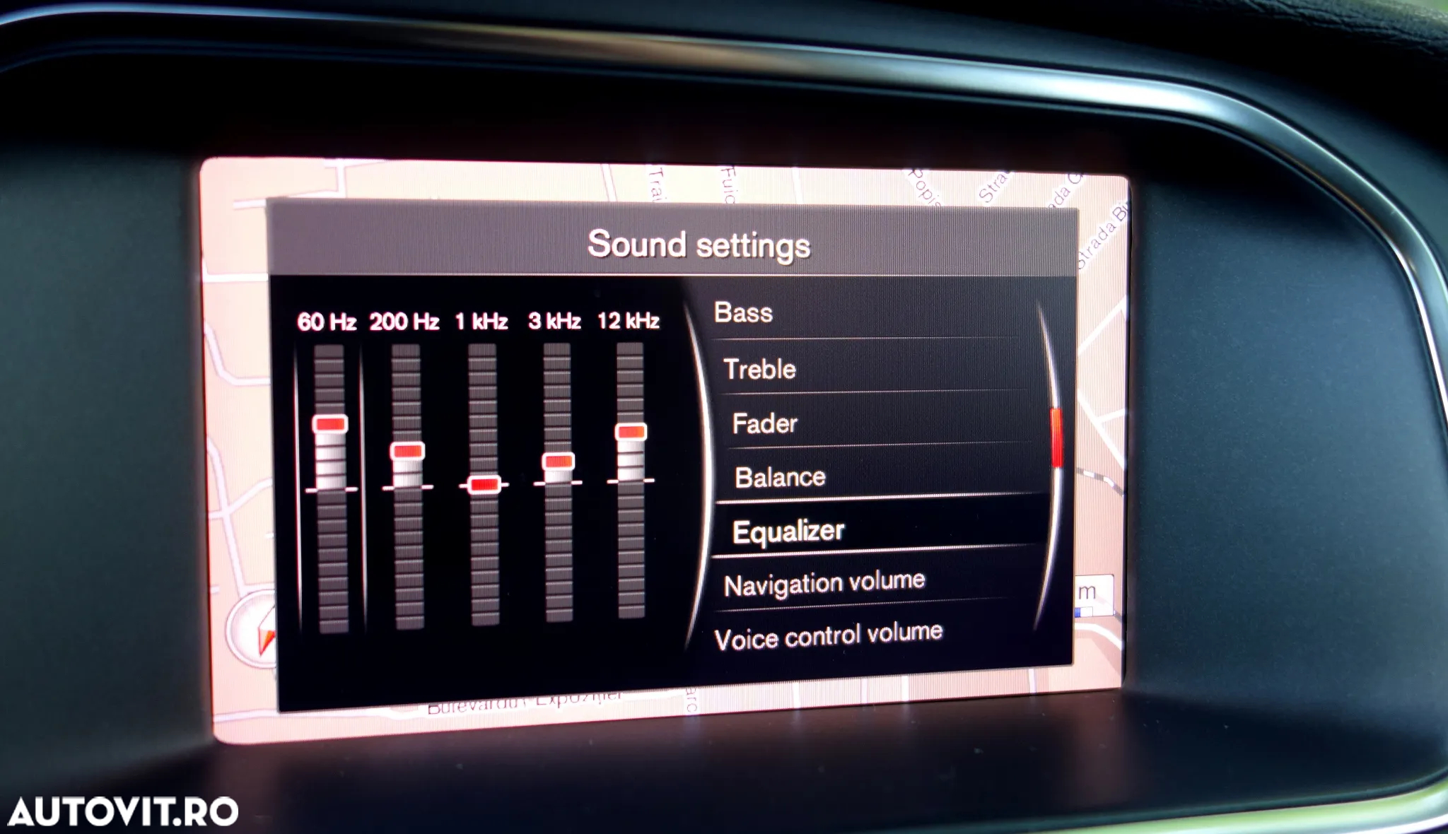Volvo V40 D2 Aut. Basic - 18
