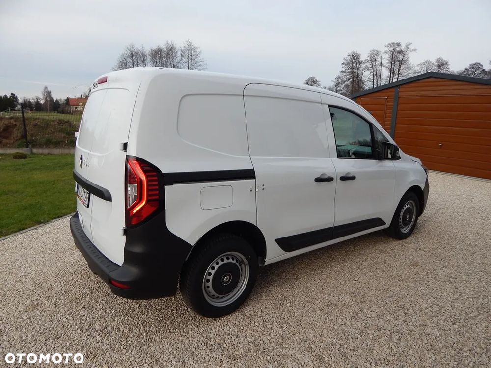 Renault Kangoo - 5