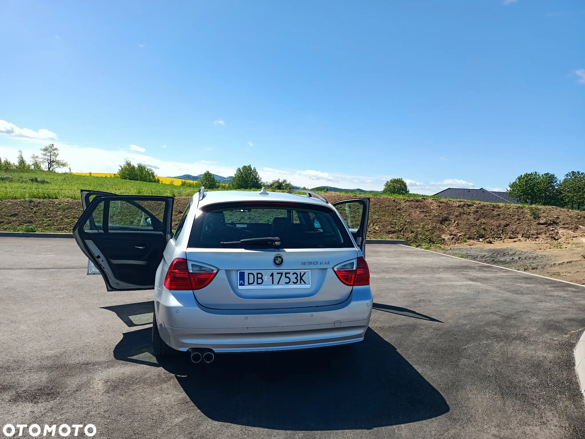 BMW Seria 3 - 3