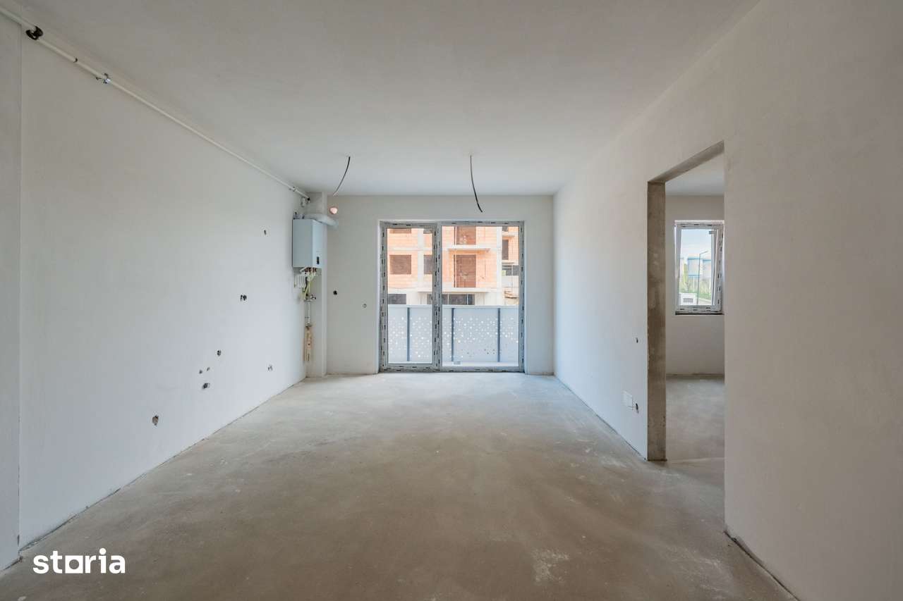 2 camere | Estimo Park | Parc & Grădiniță — fotografia 1