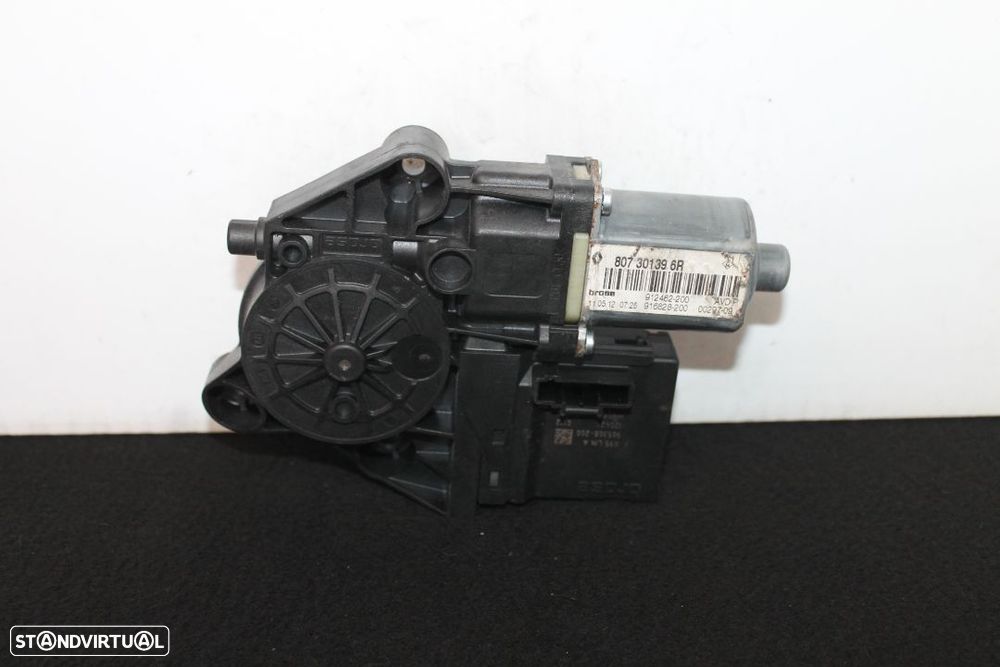 Motor Elevador Vidro Renault Megane de 2013 - 2