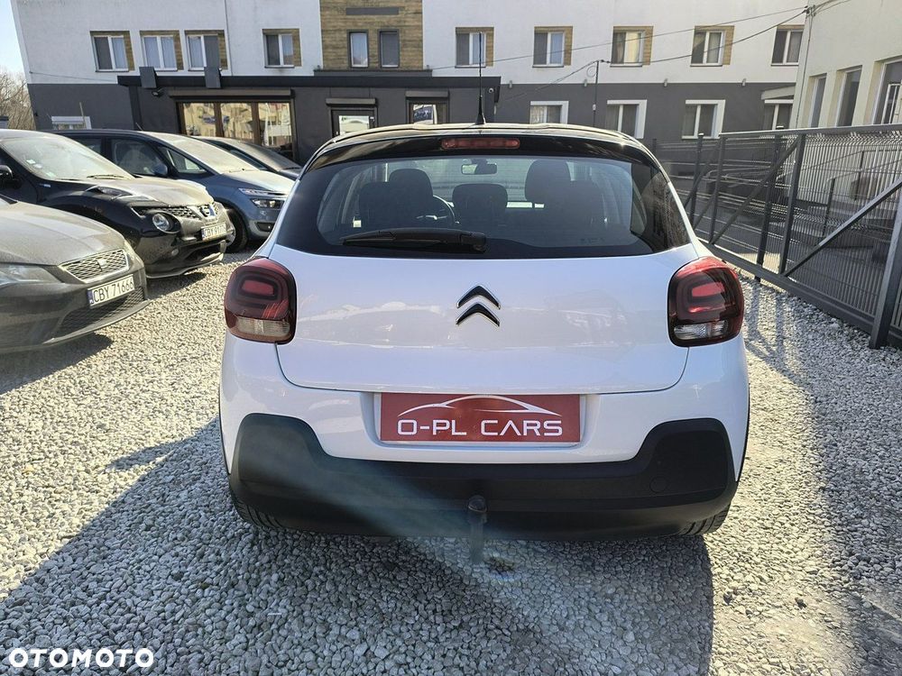Citroën C3 1.6 BlueHDi Shine S&S - 7