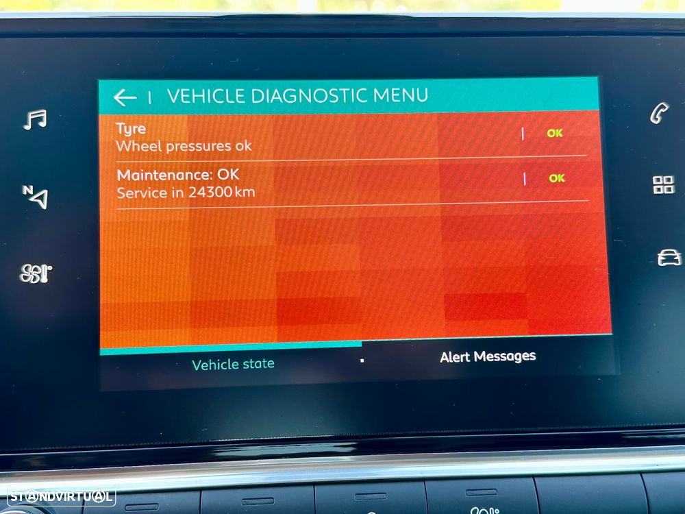 Citroën C4 Cactus Pure Tech 110 Stop&Start EAT6 Shine - 39