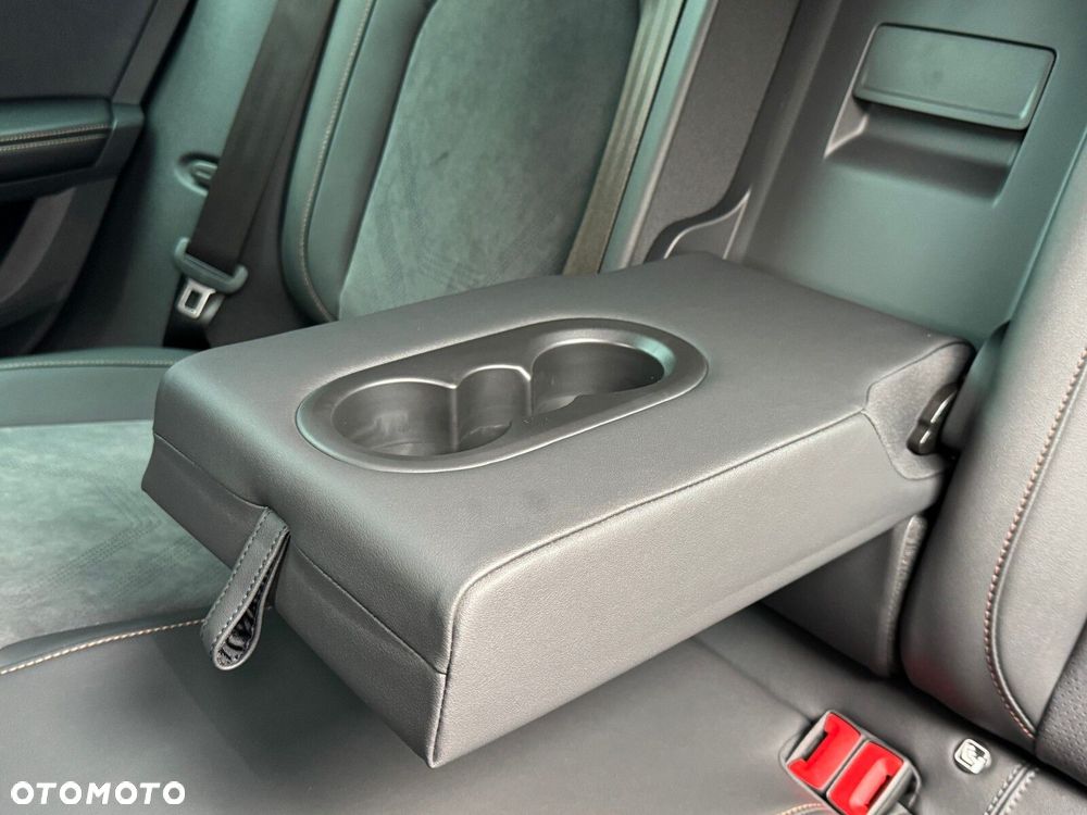 Cupra Formentor 1.5 e-Hybrid PHEV DSG - 38