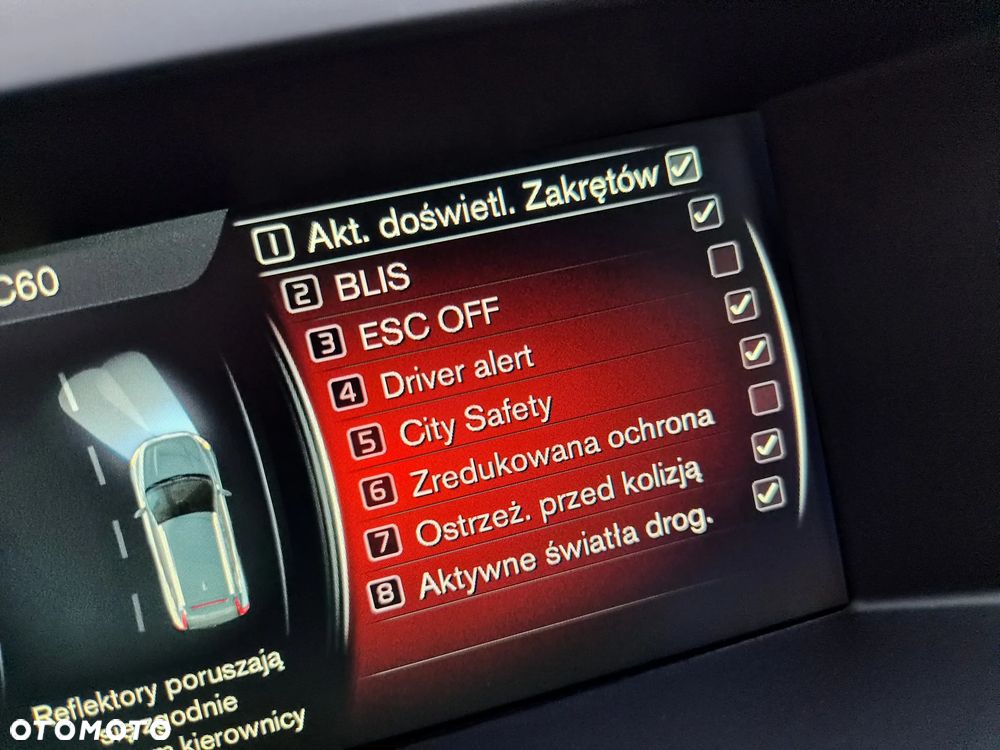 Volvo XC 60 D4 AWD Geartronic Summum - 21