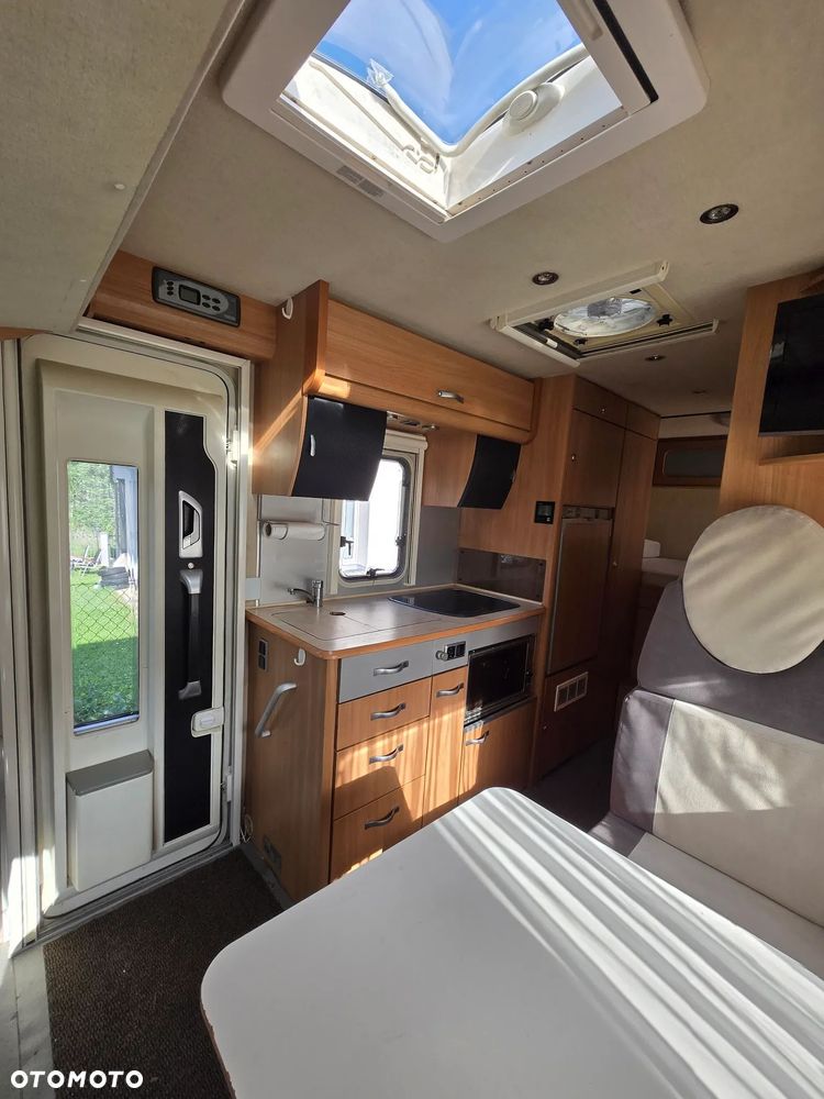 Fiat Ducato - 36