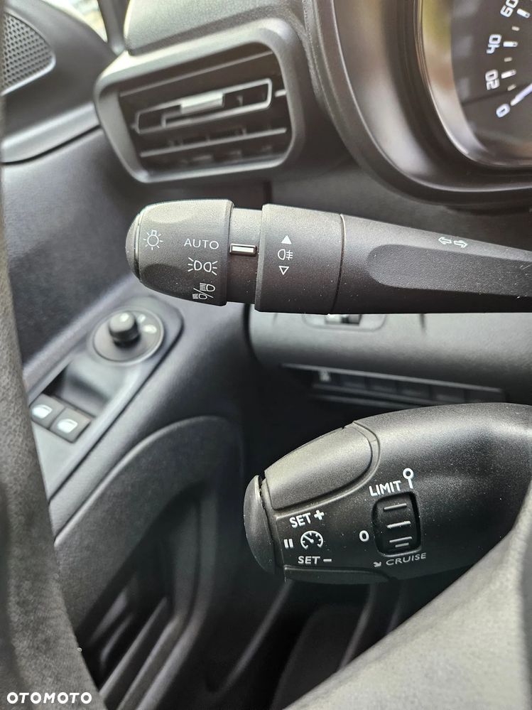 Toyota ProAce City 1.5D-4D 102KM - 10