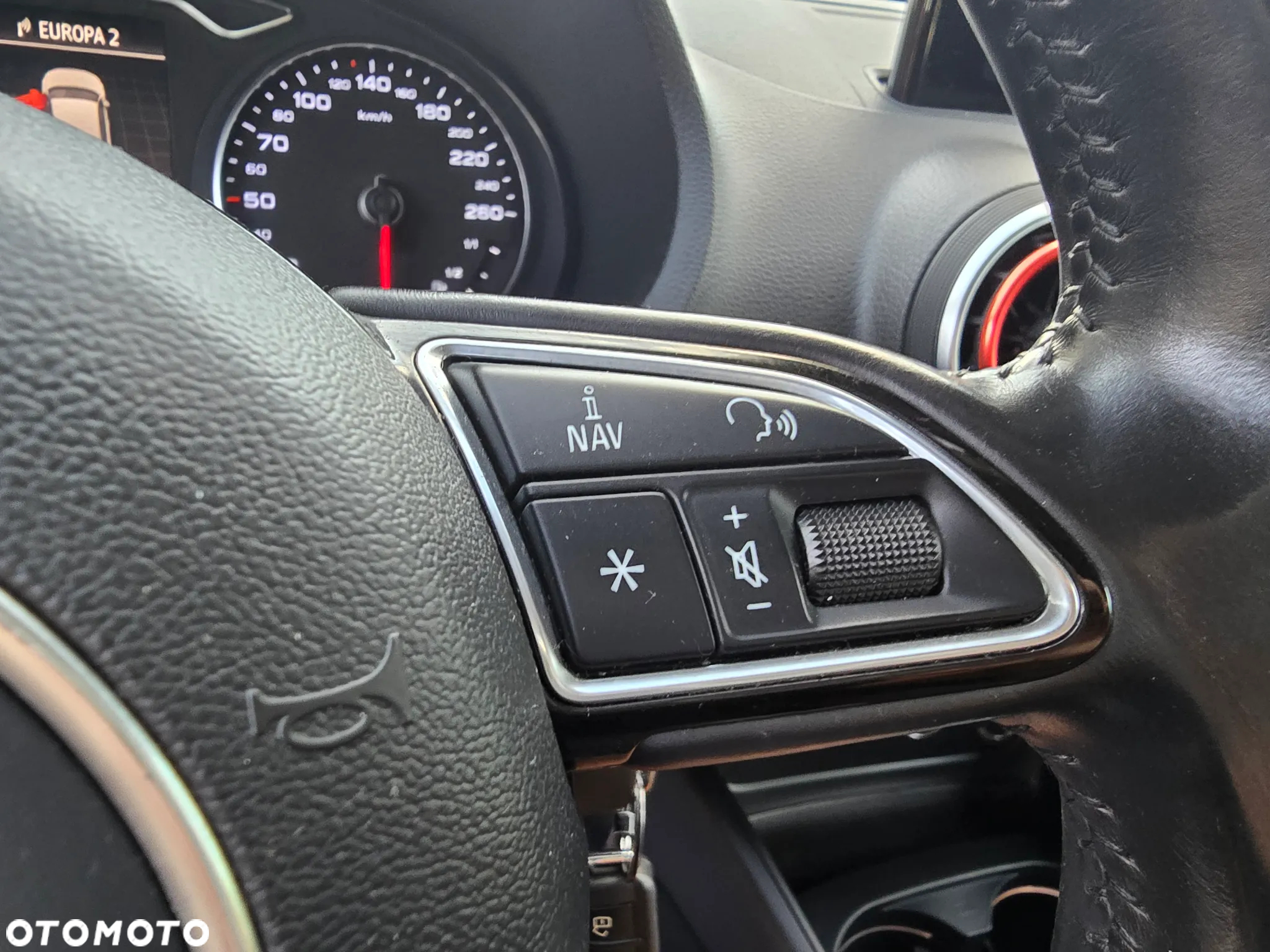 Audi A3 2.0 TDI Limousine (clean diesel) Ambition - 15