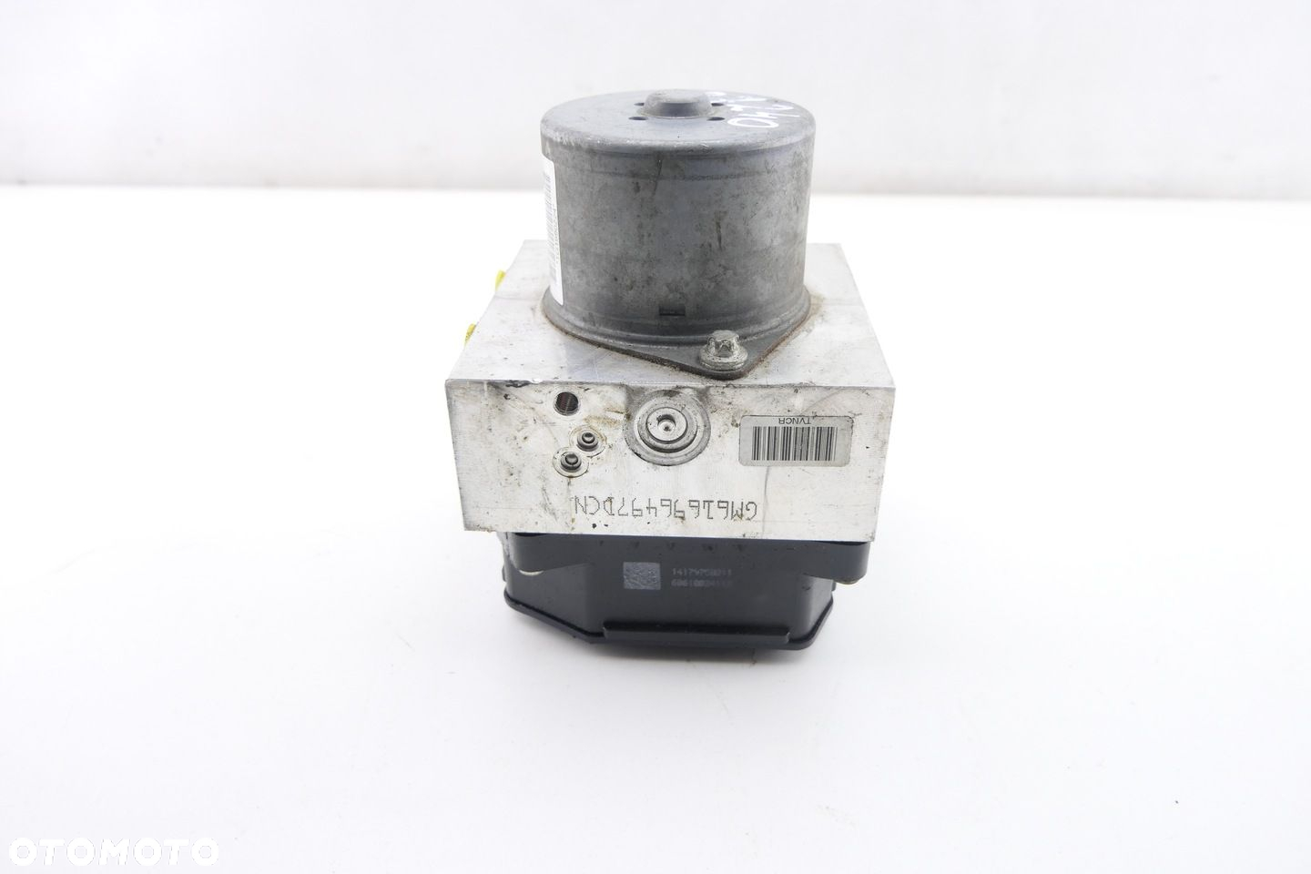 Pompa ABS MINI COUNTRYMAN R60 9813830 - 5