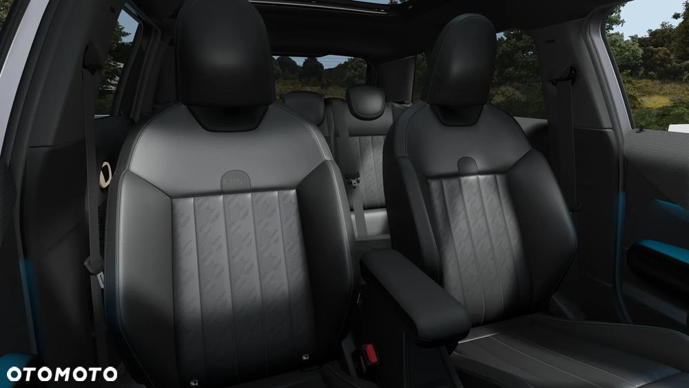 MINI Cooper S Linia John Works - 6