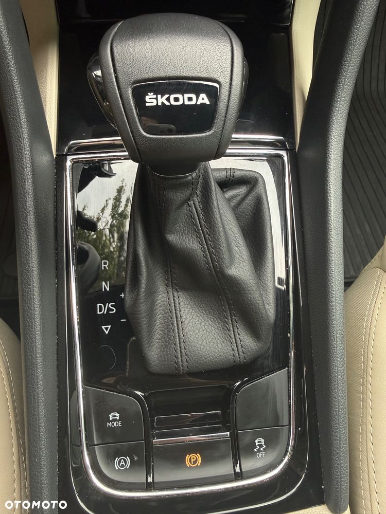 Skoda Kodiaq 1.5 TSI ACT 4x2 Style DSG - 16