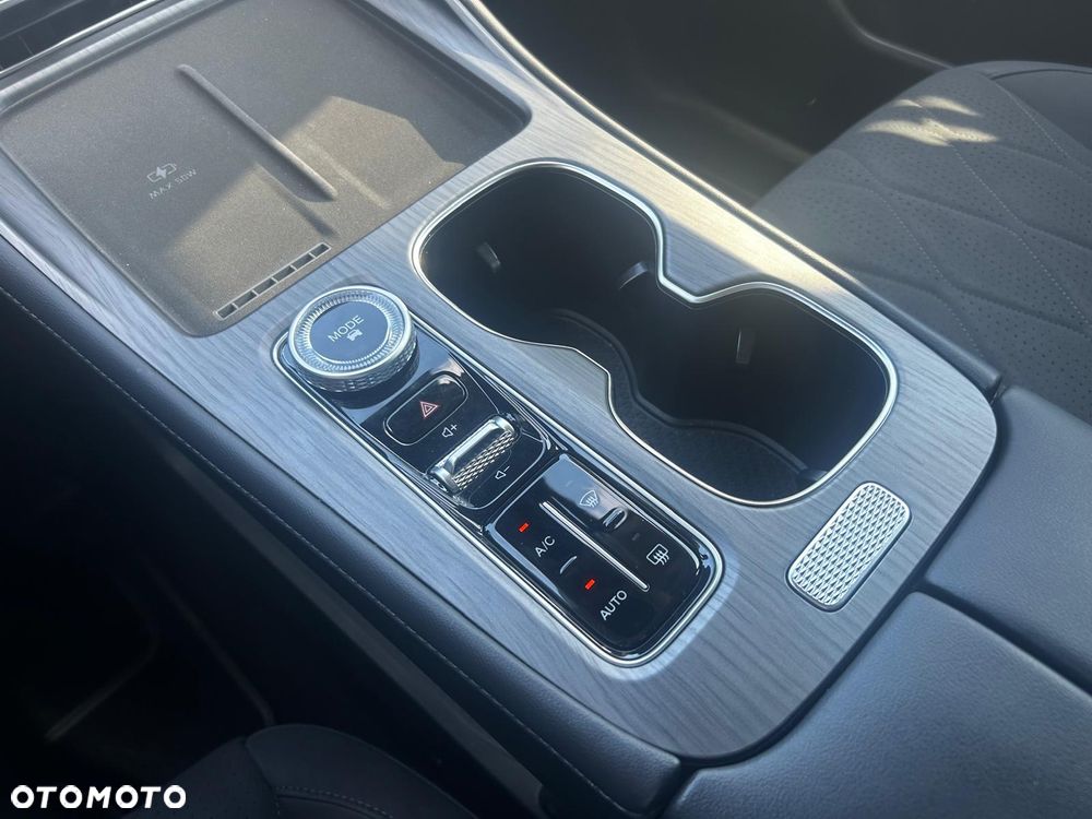 Chery Tiggo 8 1.6 T-GDI Comfort DCT - 18