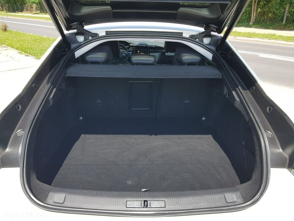 Peugeot 508 BlueHDi 130 EAT8 Allure - 15