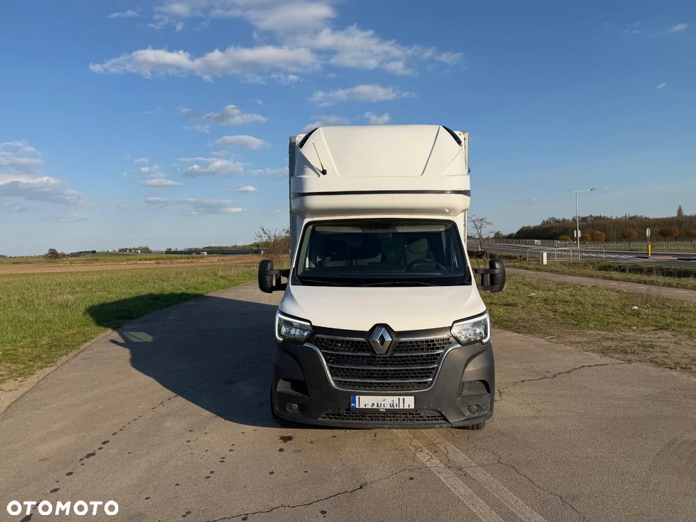 Renault Master 8EP - 2