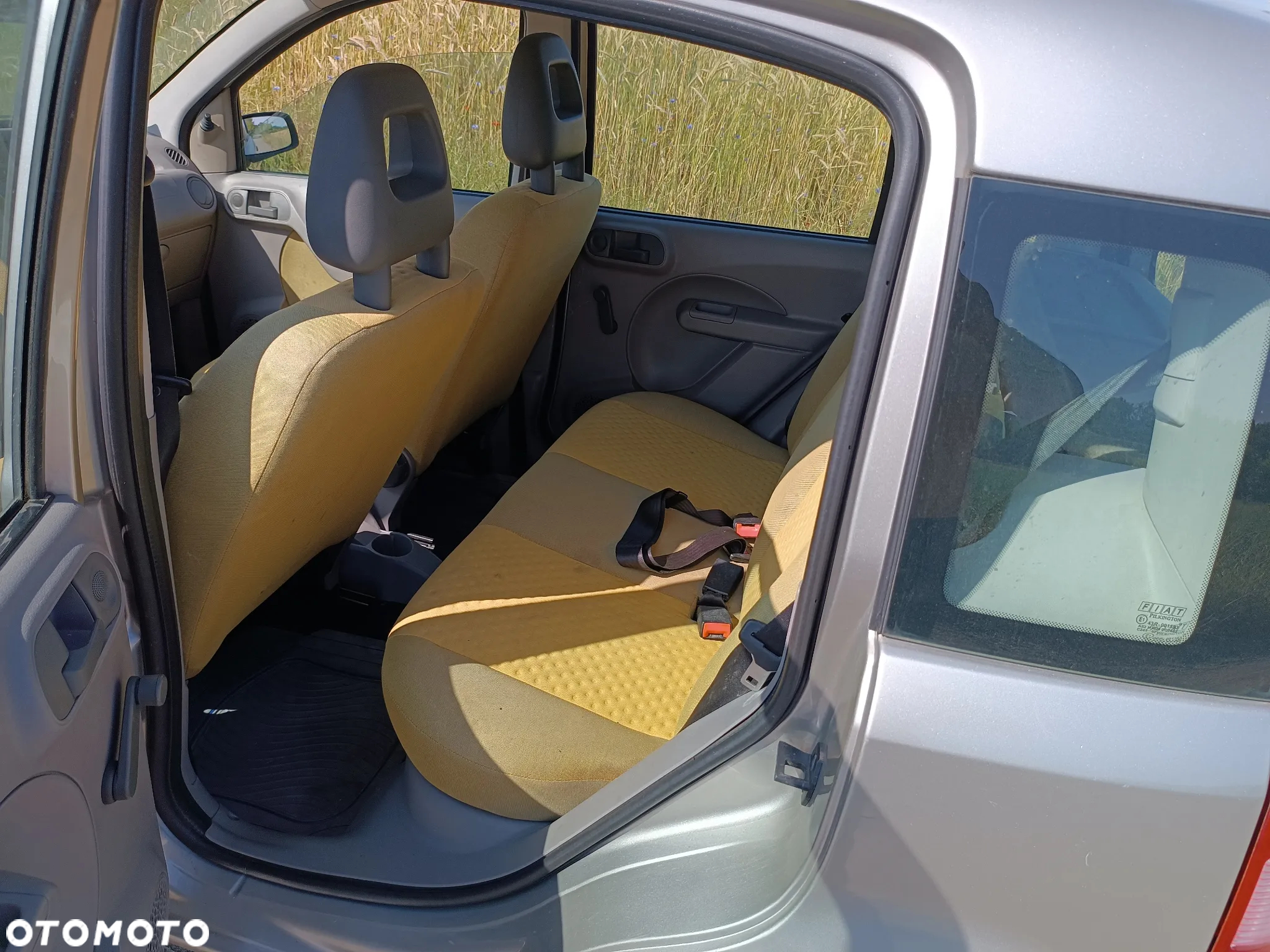 Fiat Panda - 15
