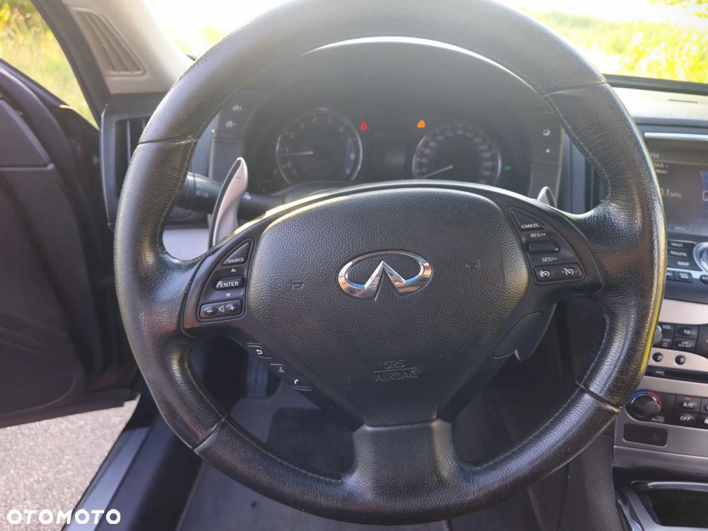 Infiniti G GT Premium AWD - 25