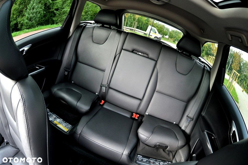 Volvo XC 60 D4 Drive-E Summum - 25