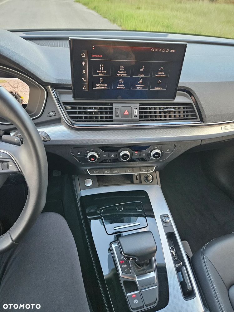 Audi Q5 45 TFSI mHEV Quattro S Line S tronic - 16