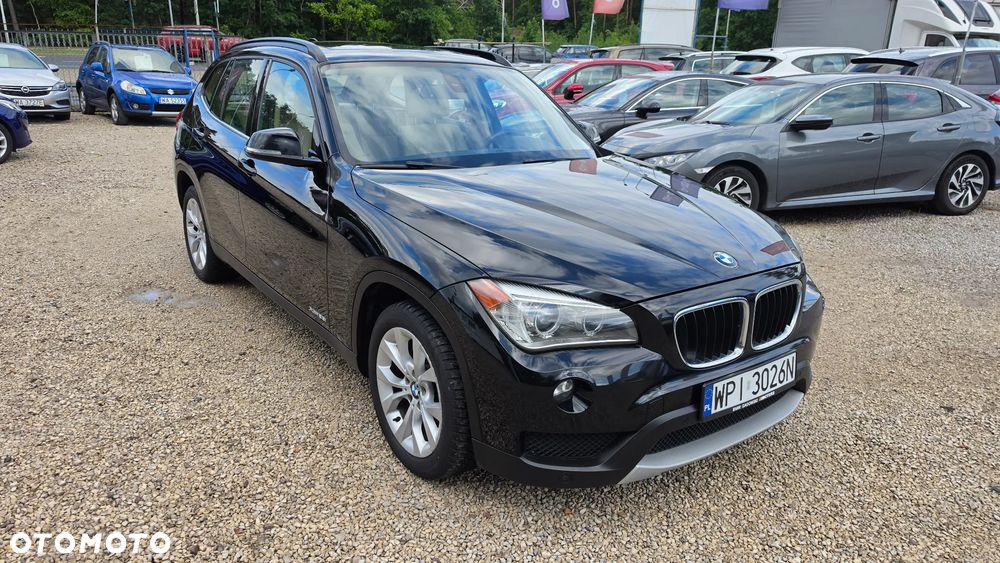BMW X1 - 2