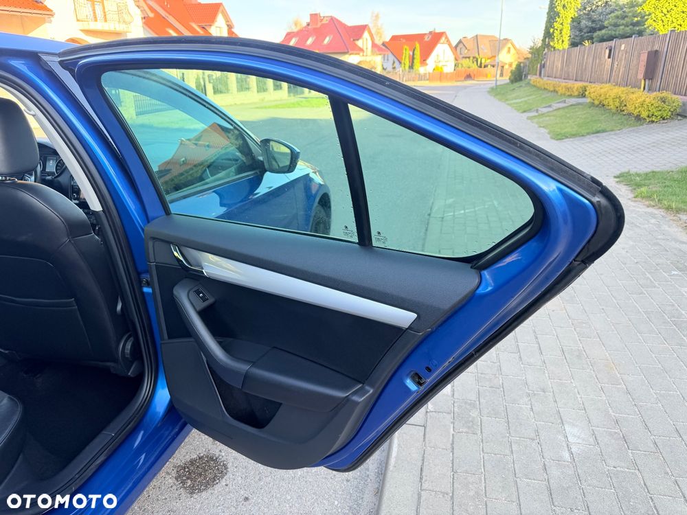 Skoda Octavia - 12