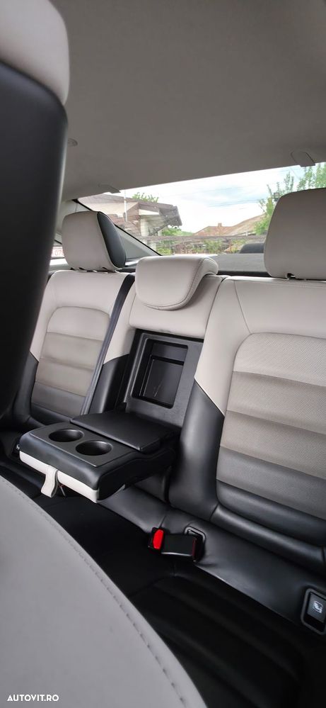 Renault Talisman ENERGY dCi 160 EDC INITIALE PARIS - 29