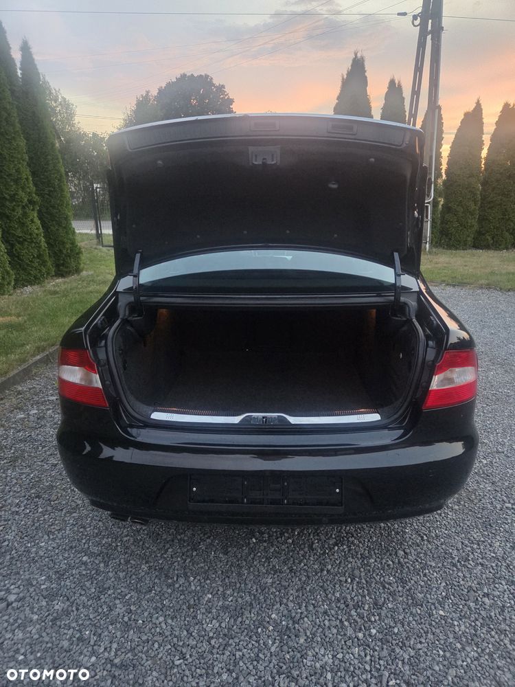 Skoda Superb 1.8 TSI Elegance - 21