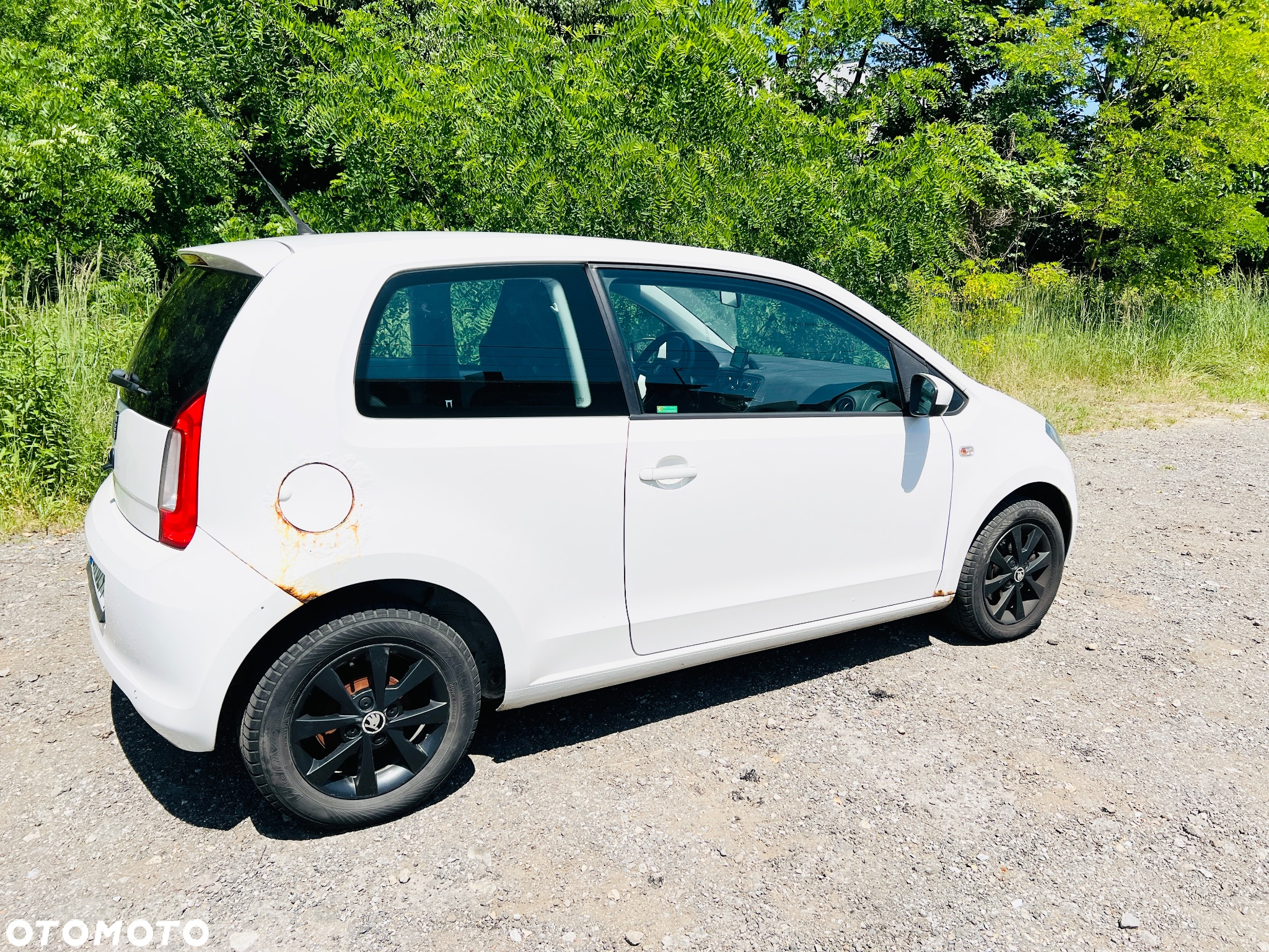 Skoda Citigo 1.0 Elegance - 4