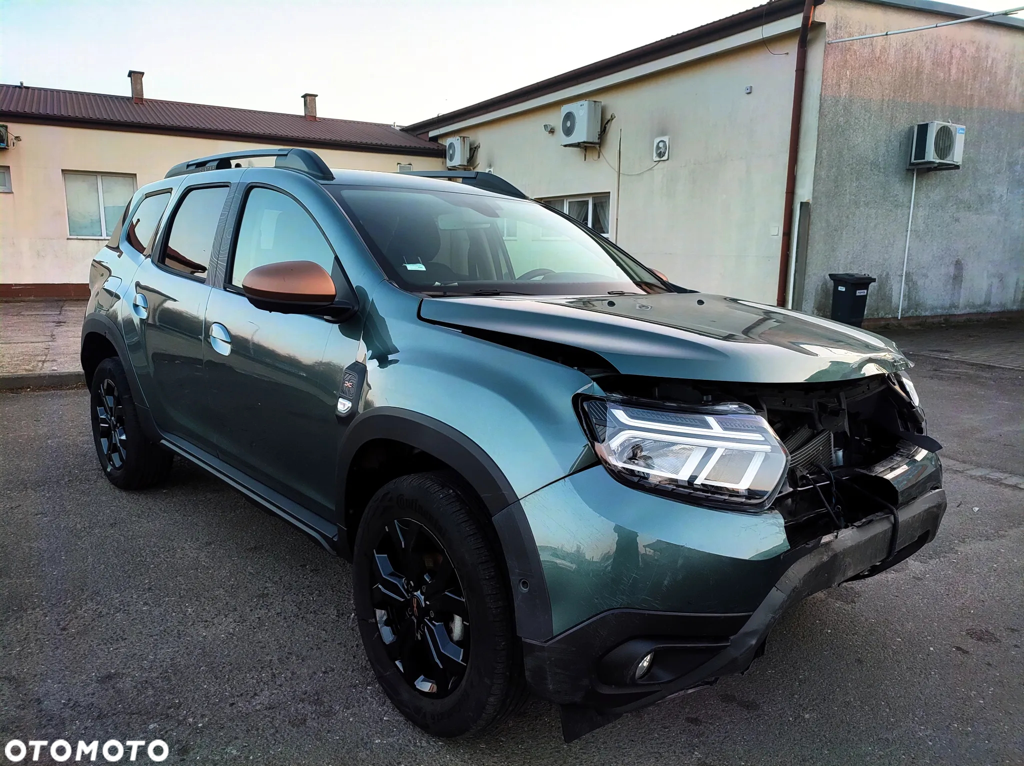 Dacia Duster TCe 100 2WD Prestige - 3