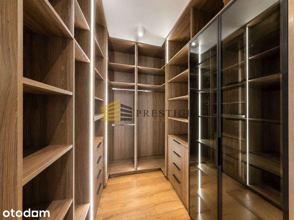 Apartament dla rodziny | Zamknięte osiedle