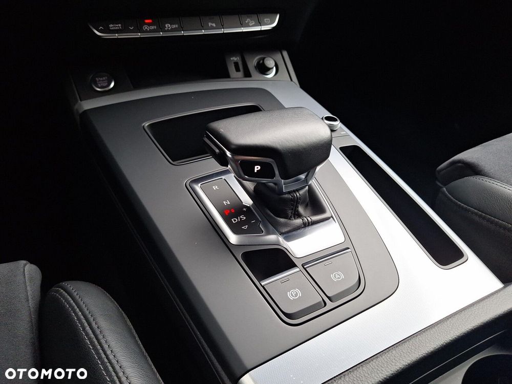 Audi Q5 Sportback 40 TDI mHEV Quattro S Line S tronic - 16