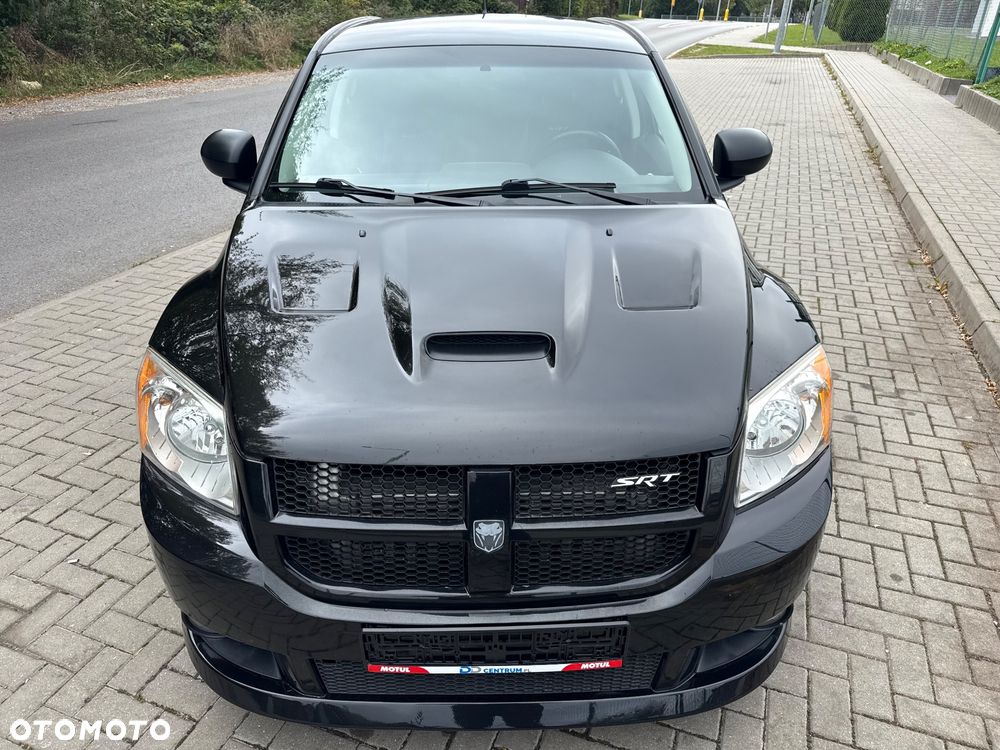 Dodge Caliber 2.4 SRT4 Turbo - 11