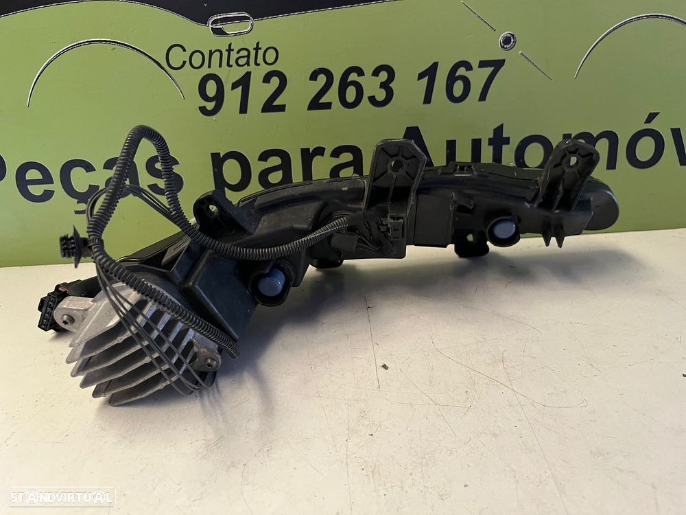 Peugeot 208 II - FAROL DIURNO DIREITO - FF835 - 4