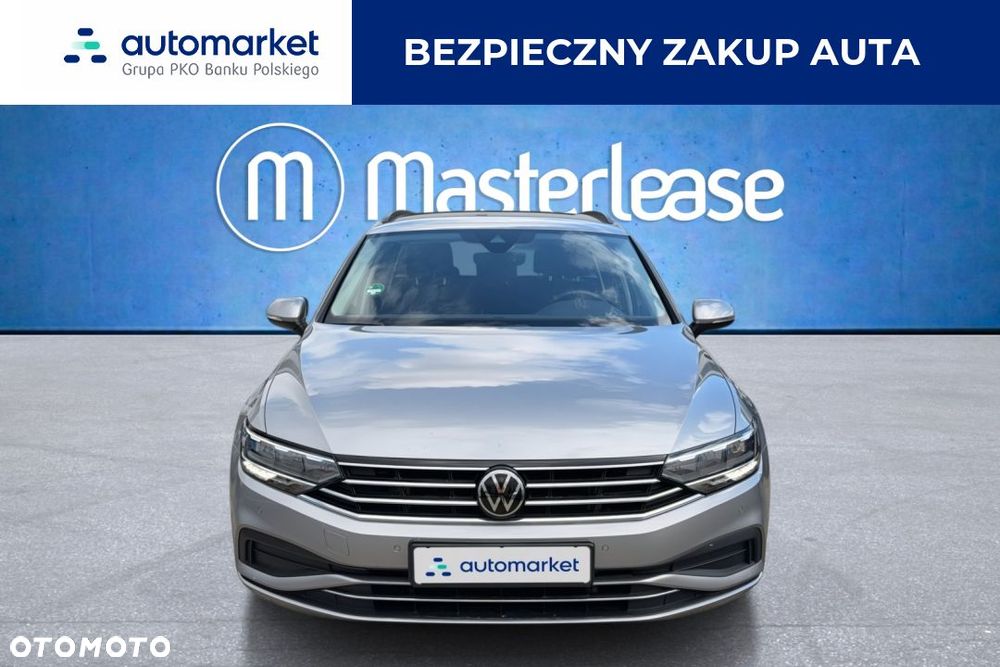 Volkswagen Passat - 2