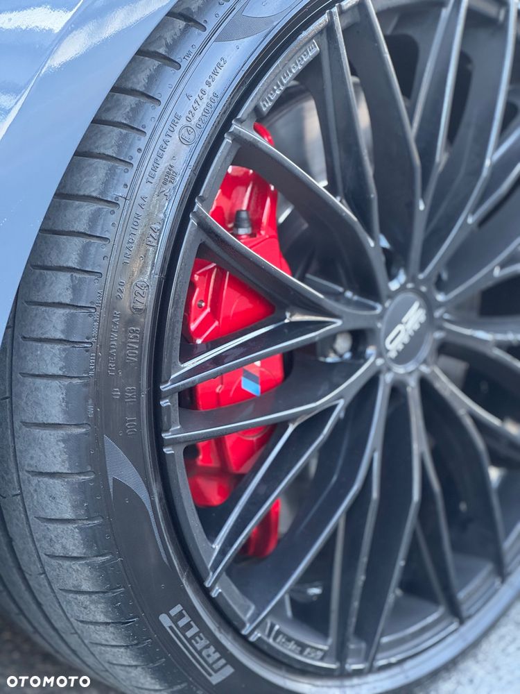 BMW Seria 1 - 12