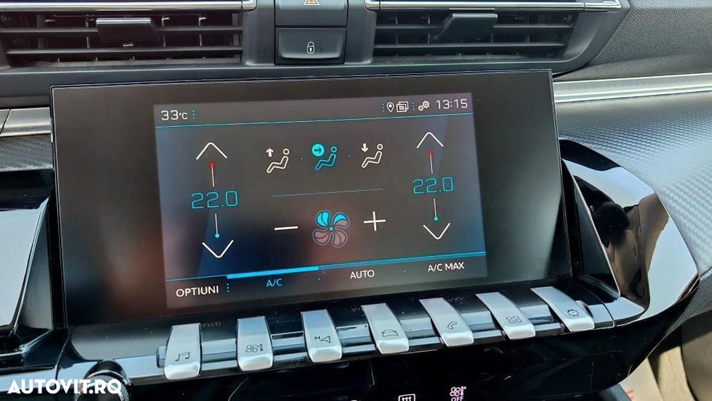 Peugeot 508 - 21