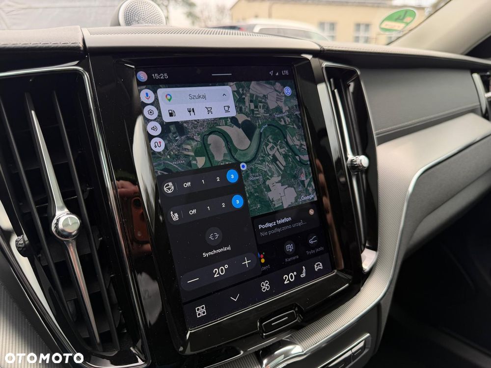 Volvo XC 60 B5 B AWD Ultimate Dark - 29