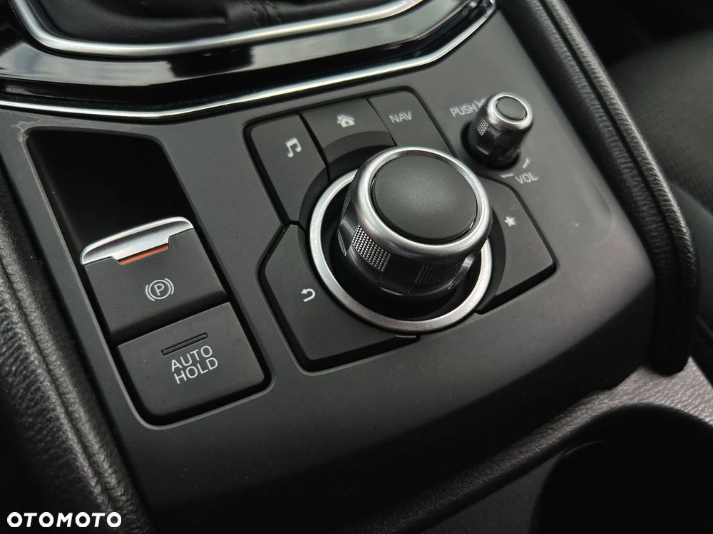 Mazda CX-5 SKYACTIV-G 165 Newground - 31