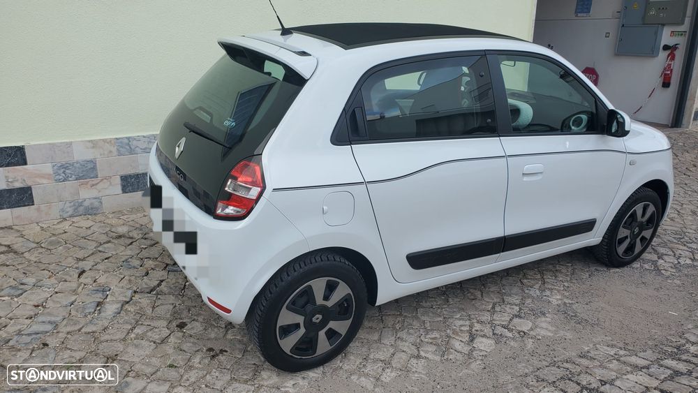 Renault Twingo - 3