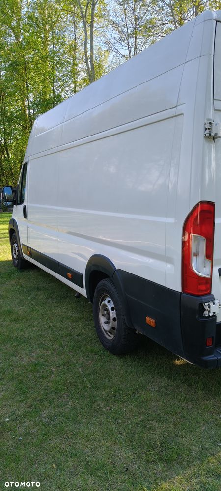 Peugeot Boxer - 4