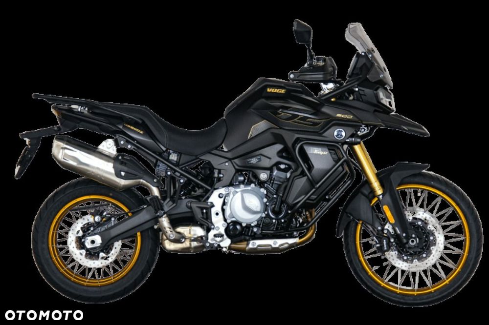 VOGE 900DSX - 2