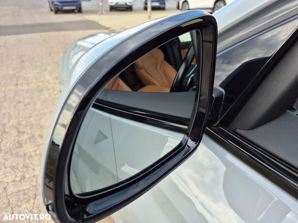 BMW X4 xDrive30d Aut. M Sport Edition - 18