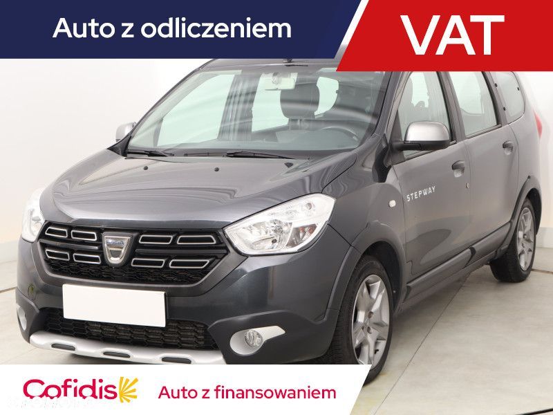 Dacia Lodgy - 2