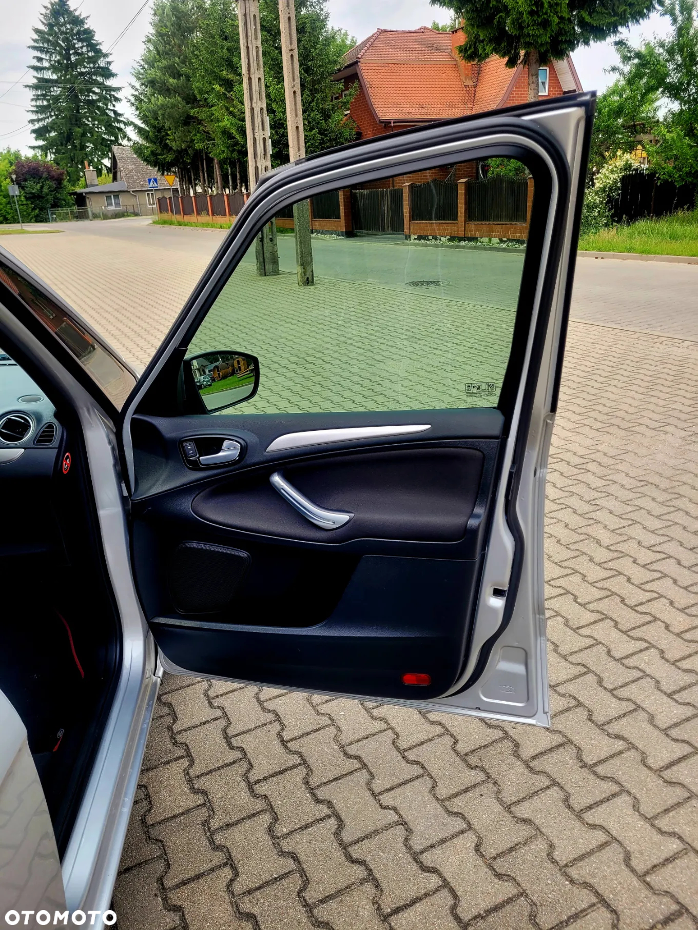 Ford Galaxy 2.0 TDCi Titanium - 15