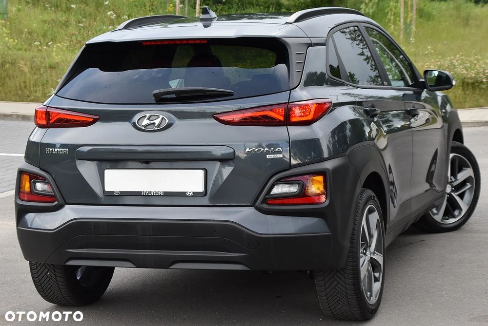 Hyundai Kona - 3
