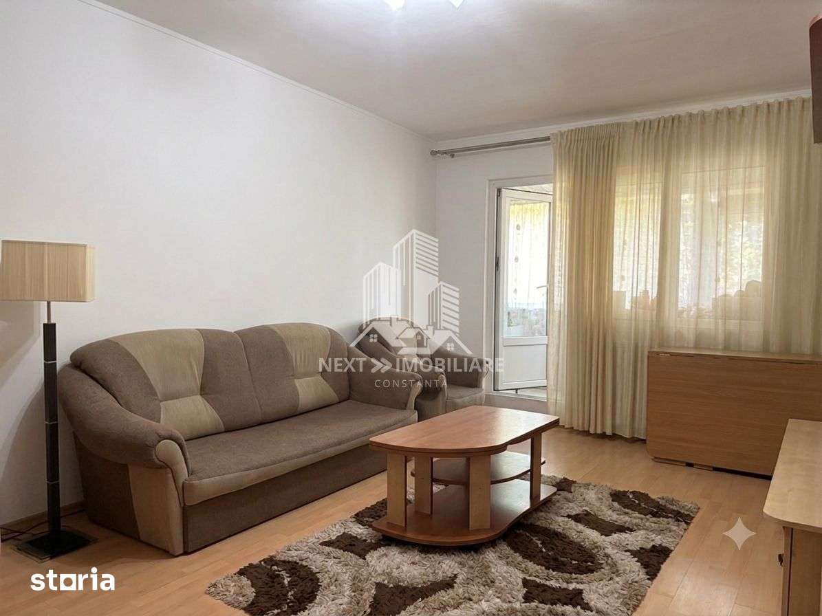 Apartament 3 camere – Tomis 3, zonă City Park Mall, Constanța — fotografia 2